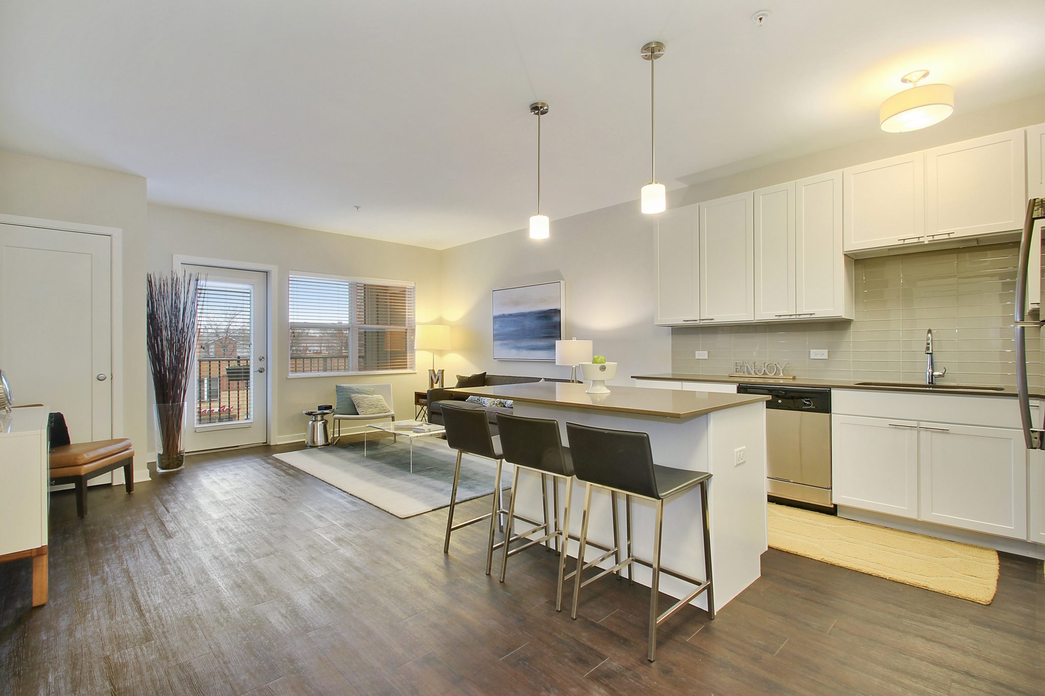 Midtown Square Apartments